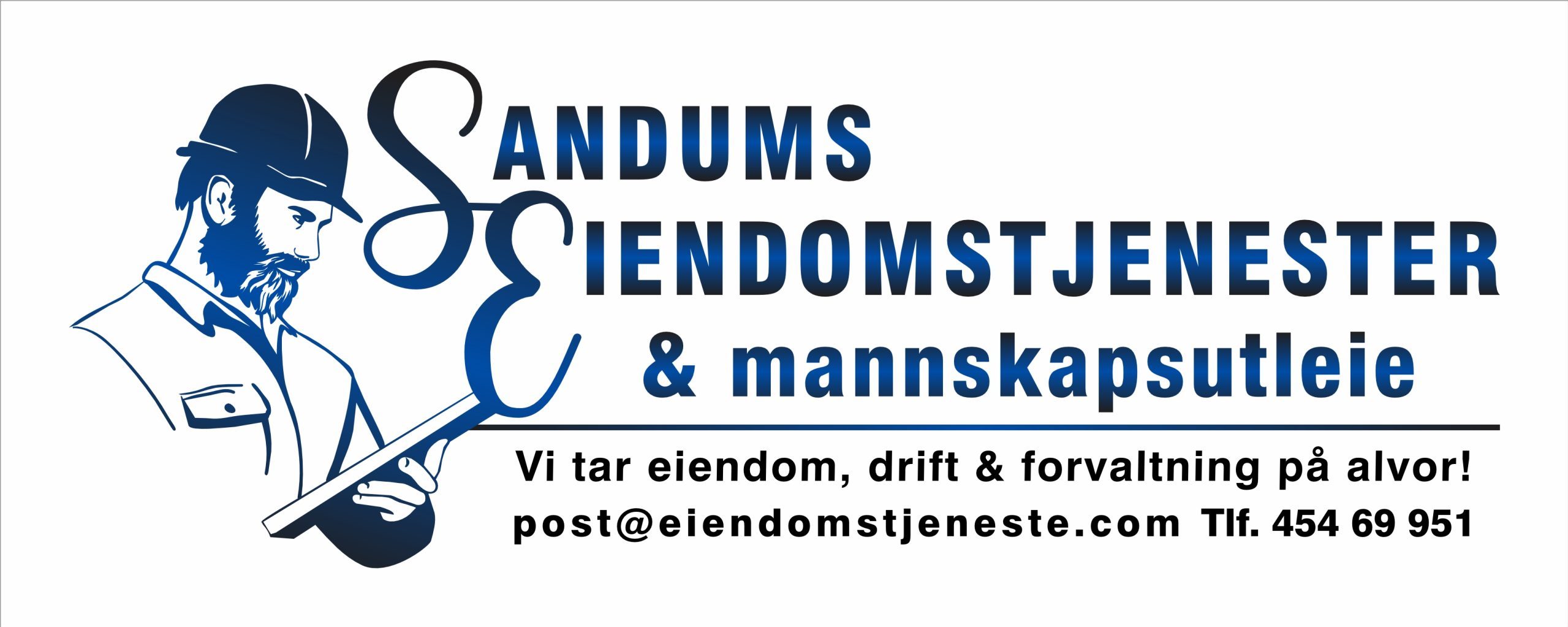Sandums Eiendomstjenester AS