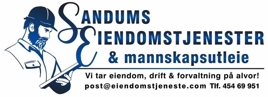 Sandums Eiendomstjenester AS